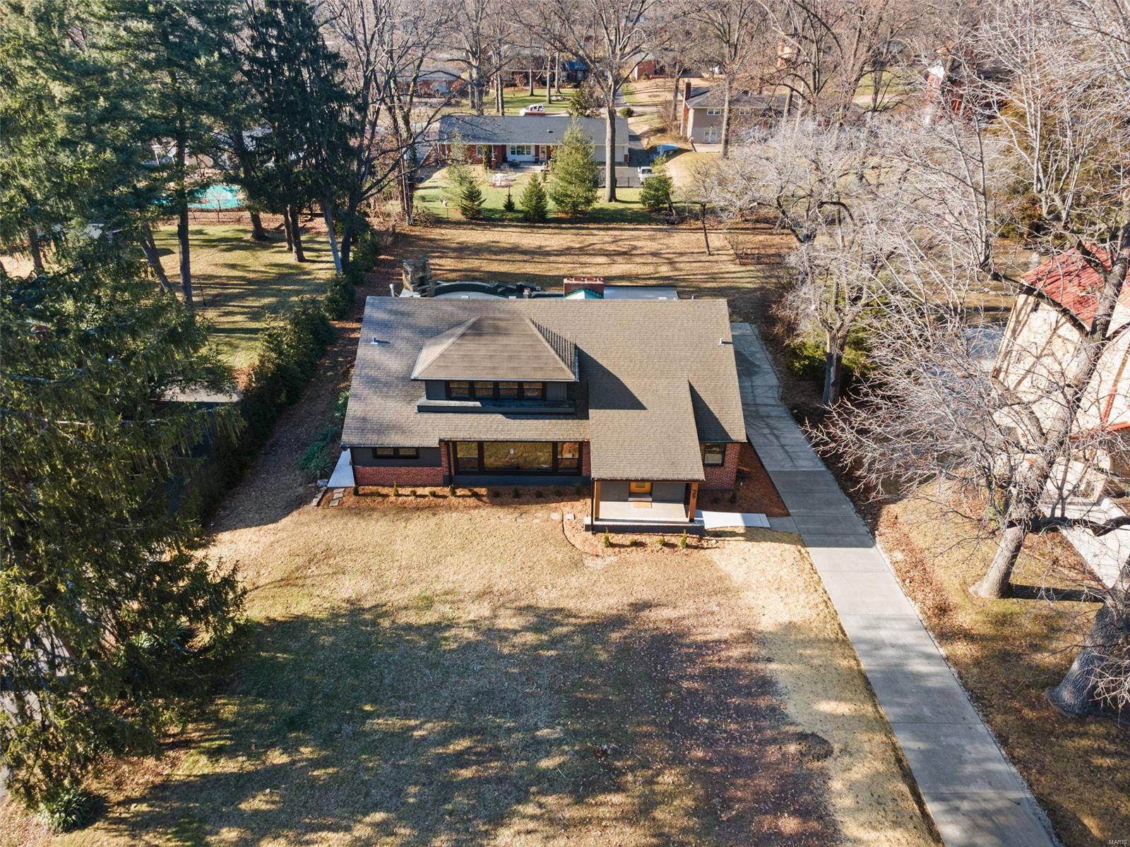 Grantwood Terrace - Residential