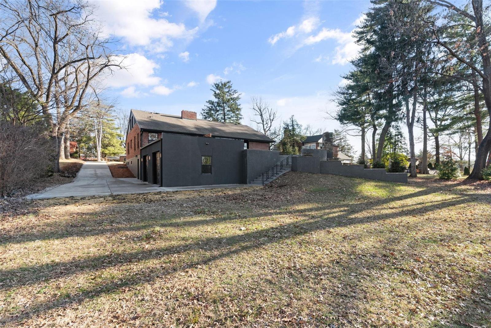 Grantwood Terrace - Residential