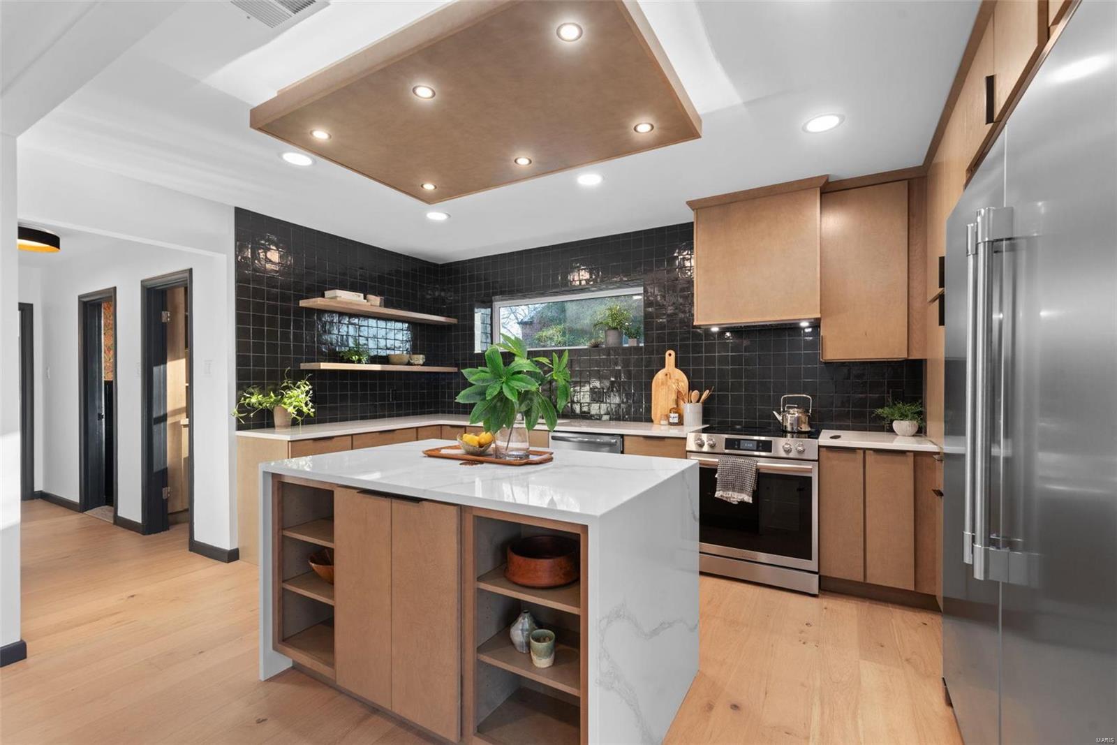 Grantwood Terrace - Residential