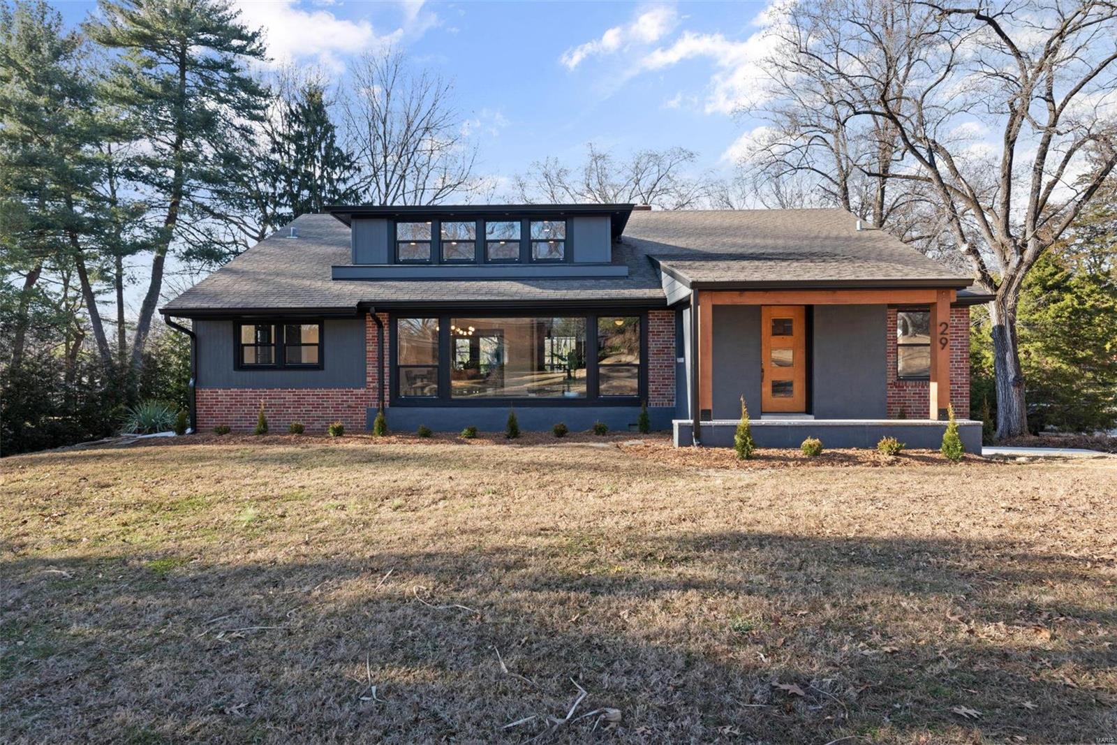 Grantwood Terrace - Residential