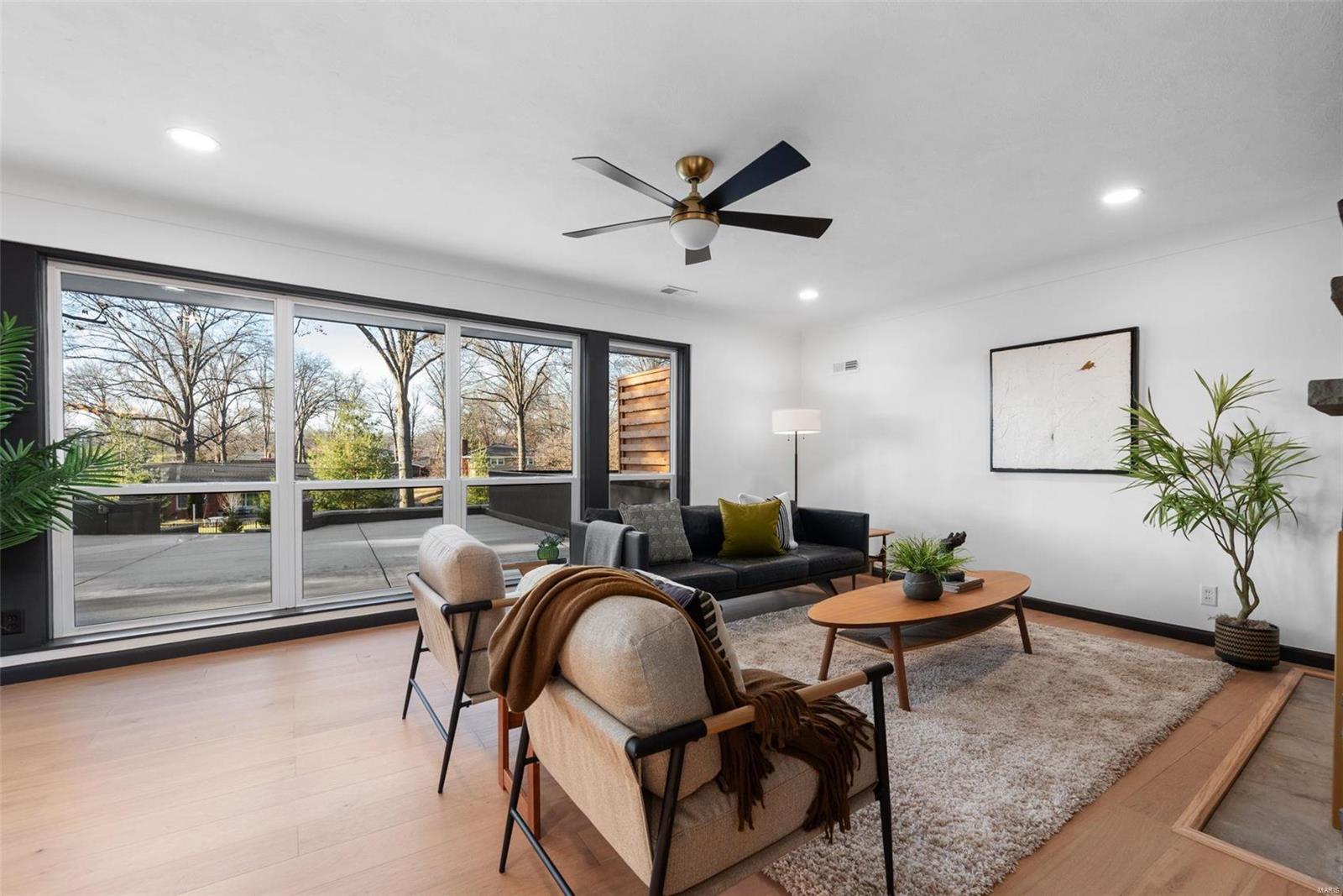 Grantwood Terrace - Residential