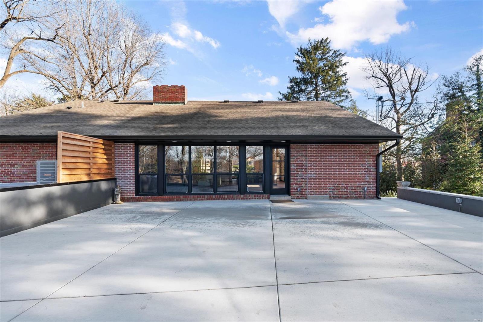 Grantwood Terrace - Residential