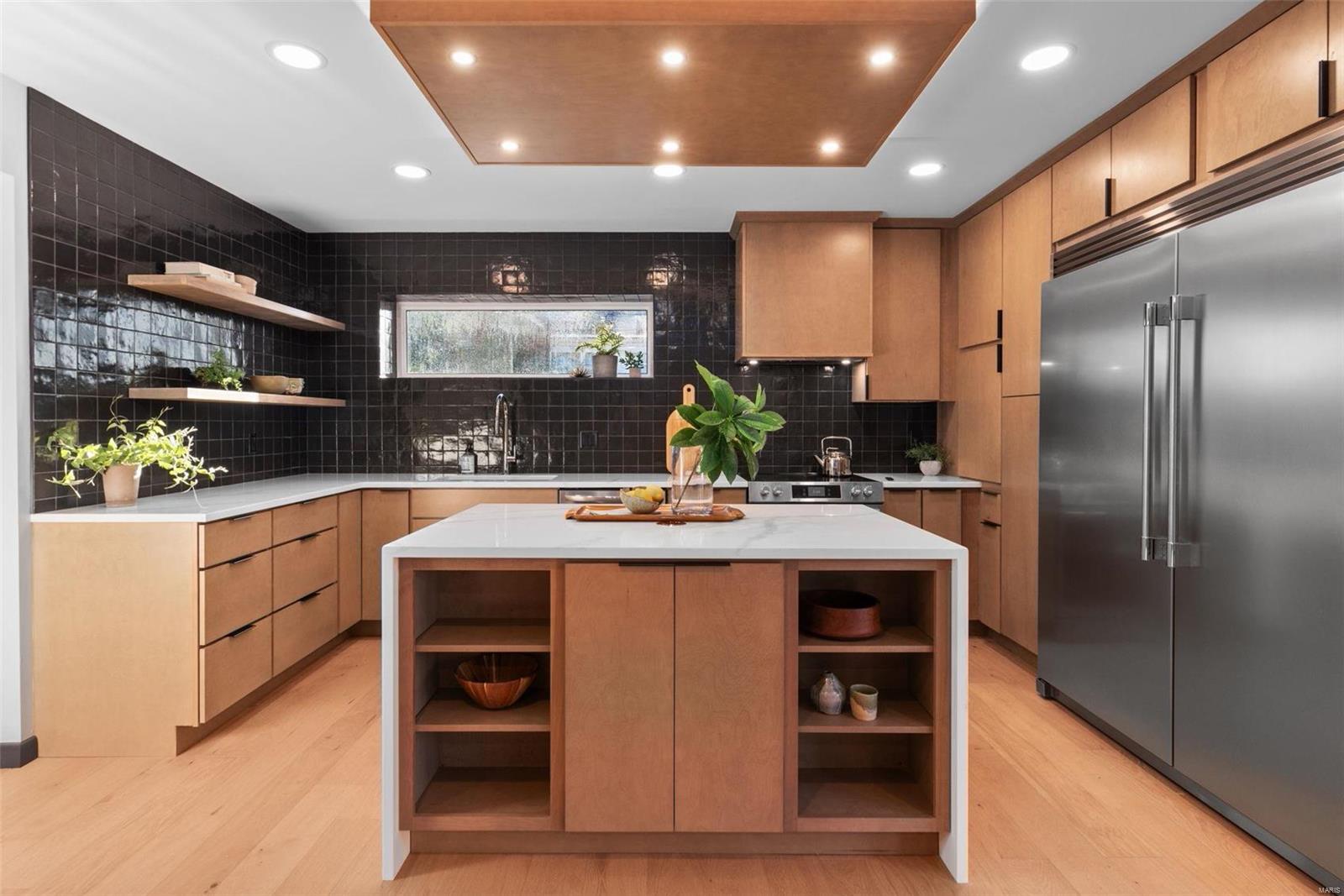 Grantwood Terrace - Residential