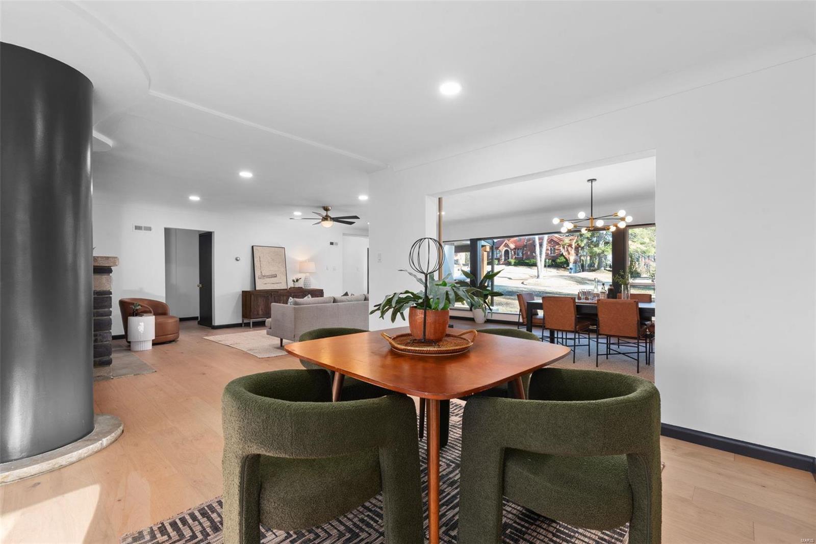 Grantwood Terrace - Residential