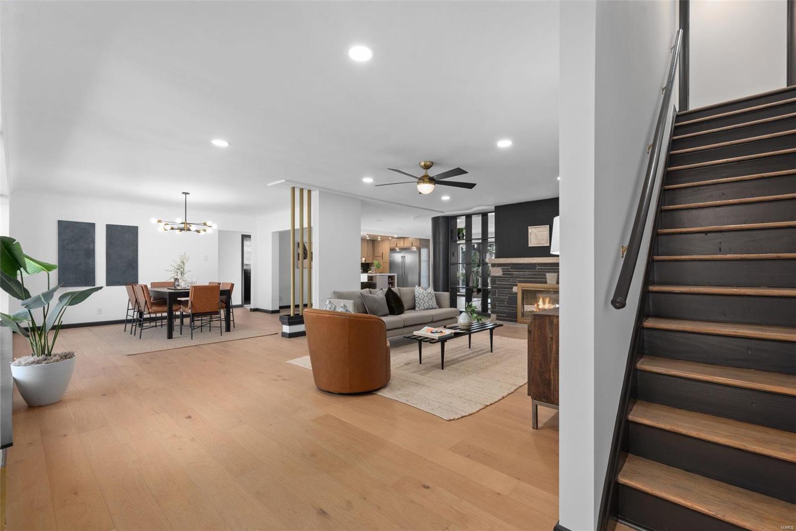 Grantwood Terrace - Residential