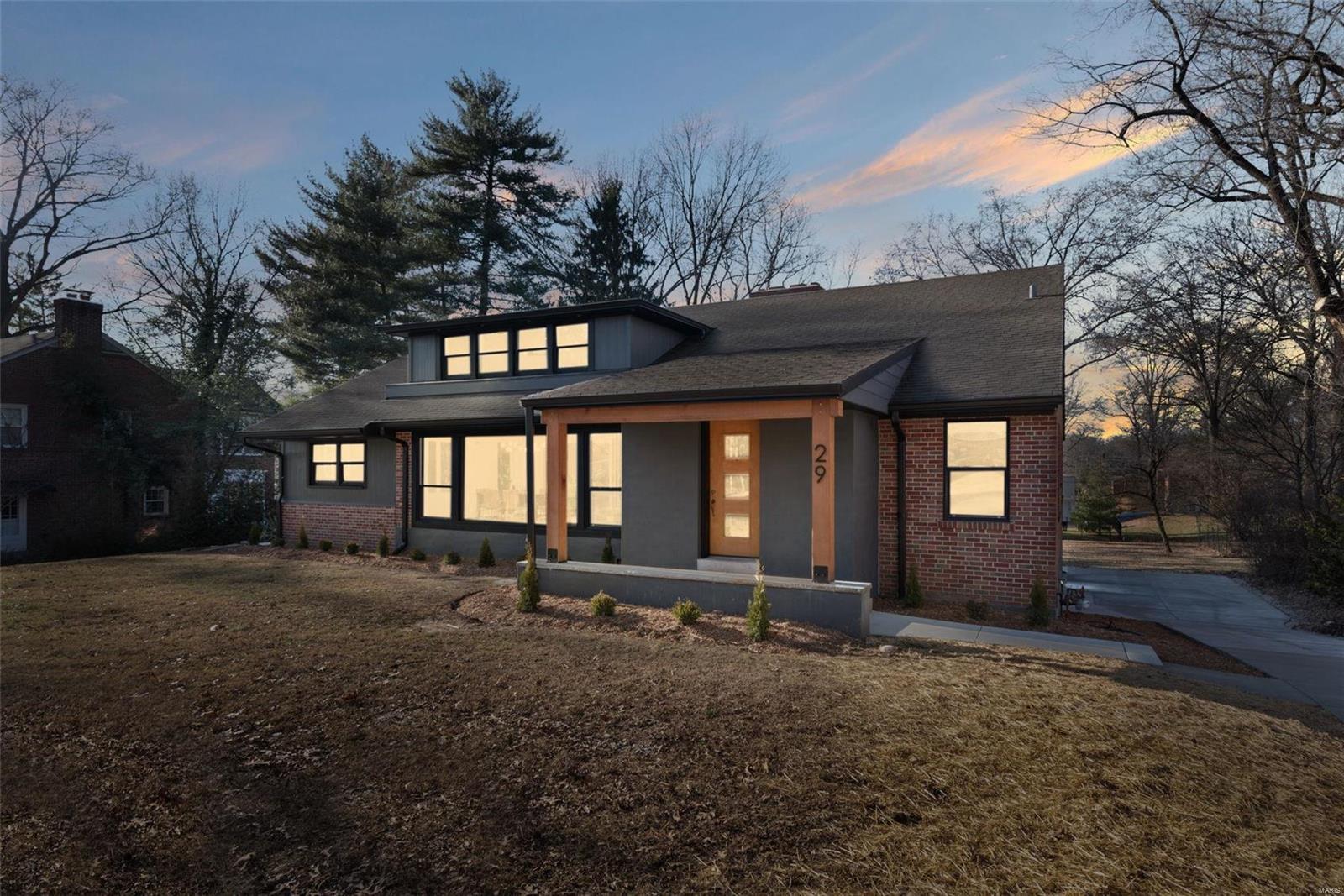 Grantwood Terrace - Residential