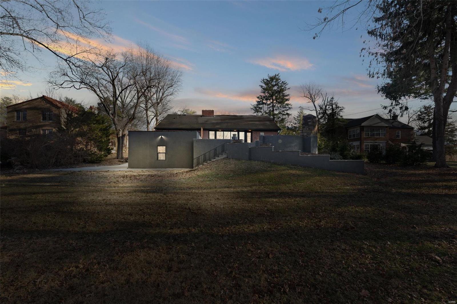Grantwood Terrace - Residential