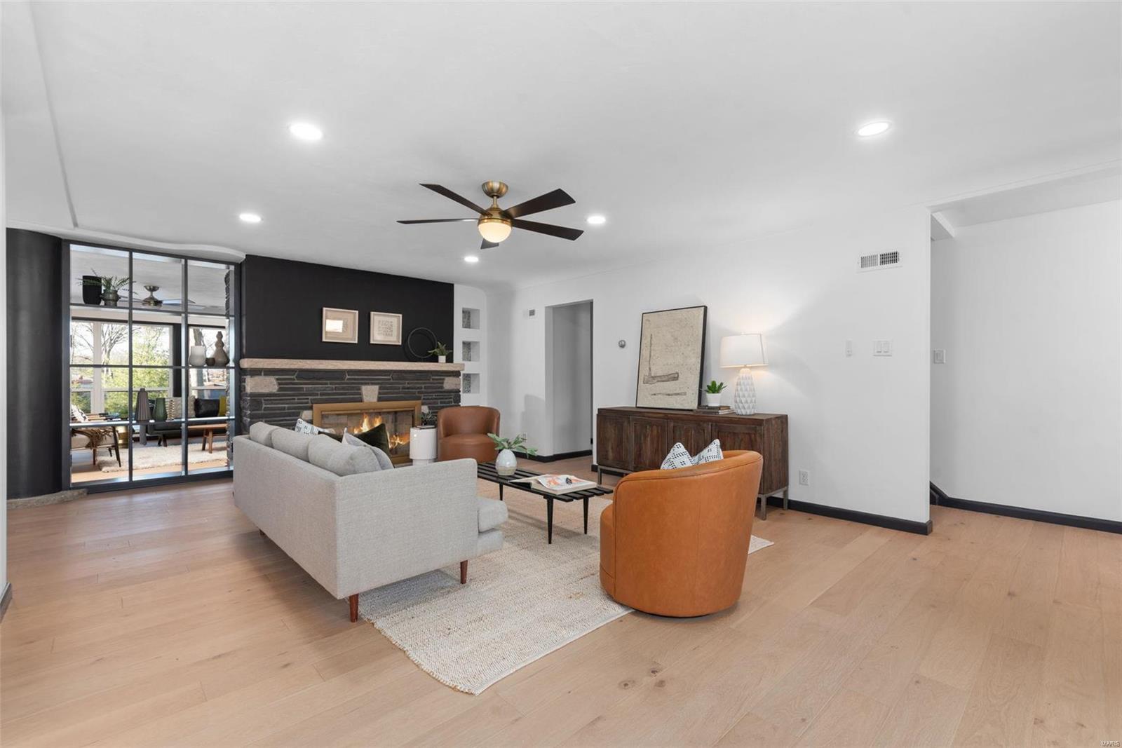 Grantwood Terrace - Residential