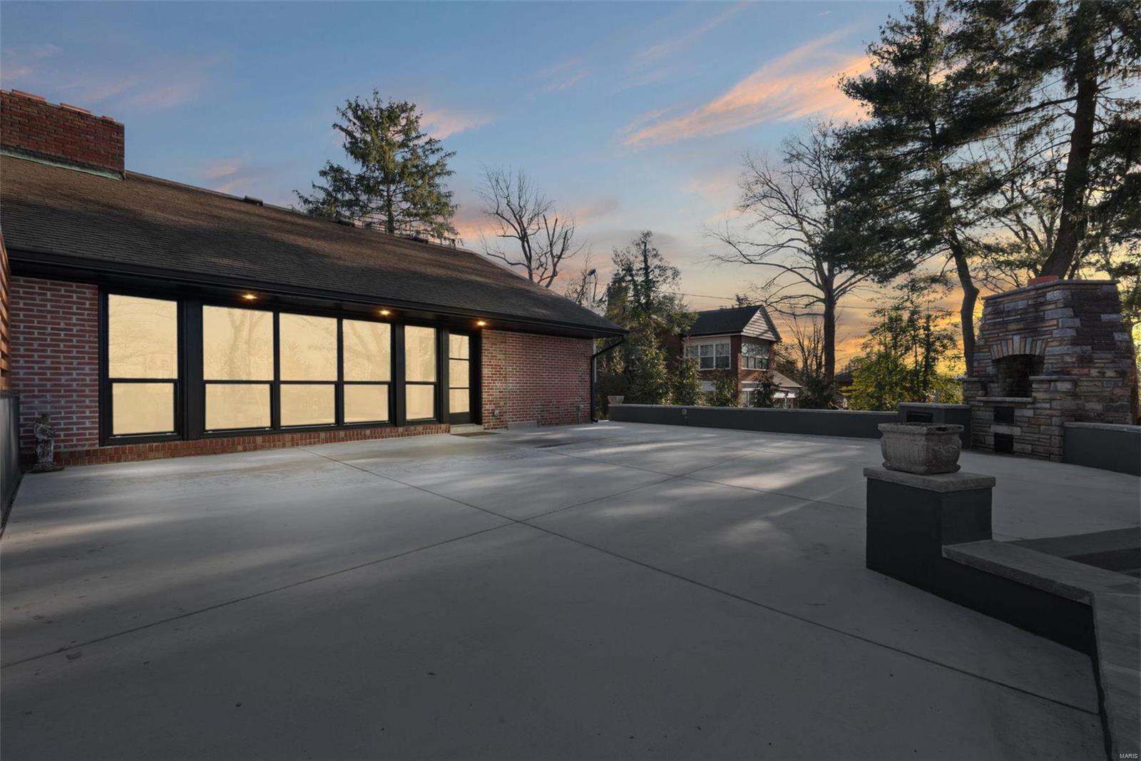 Grantwood Terrace - Residential