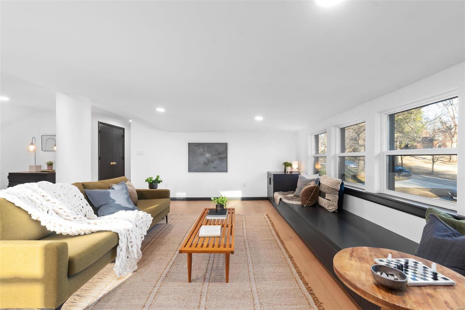 Grantwood Terrace - Residential