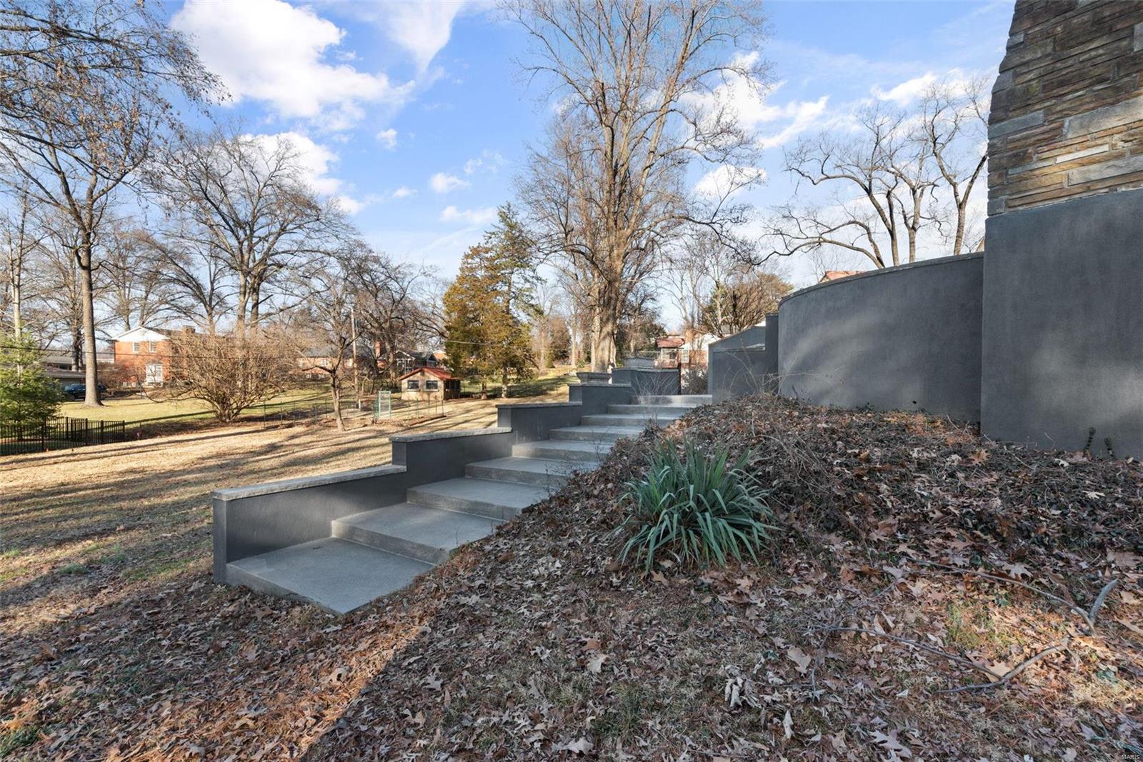 Grantwood Terrace - Residential