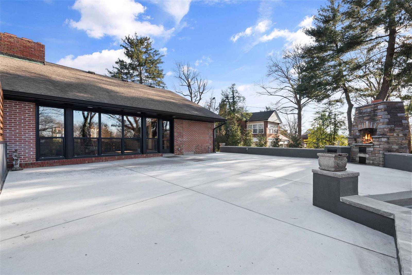 Grantwood Terrace - Residential