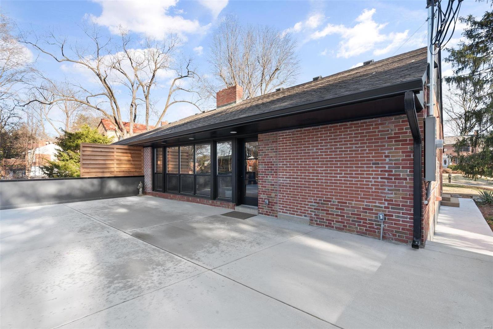 Grantwood Terrace - Residential