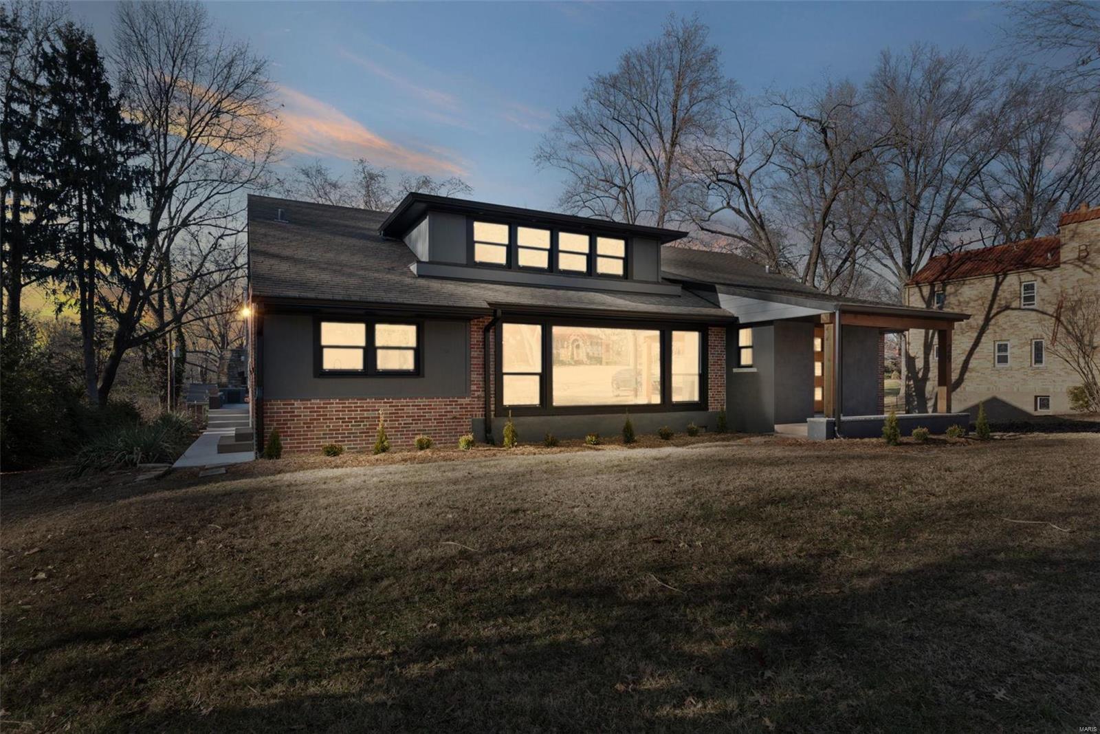 Grantwood Terrace - Residential