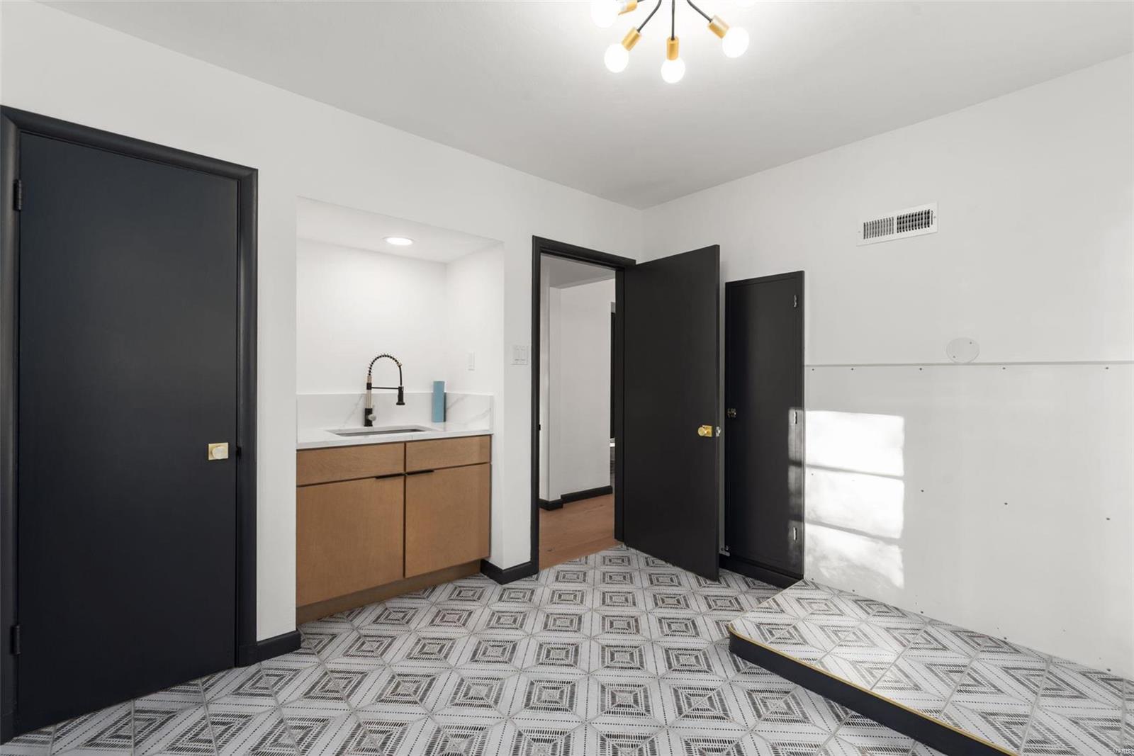 Grantwood Terrace - Residential