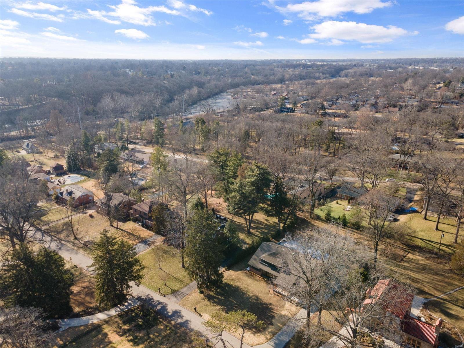 Grantwood Terrace - Residential