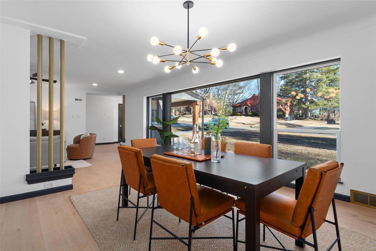 Grantwood Terrace - Residential