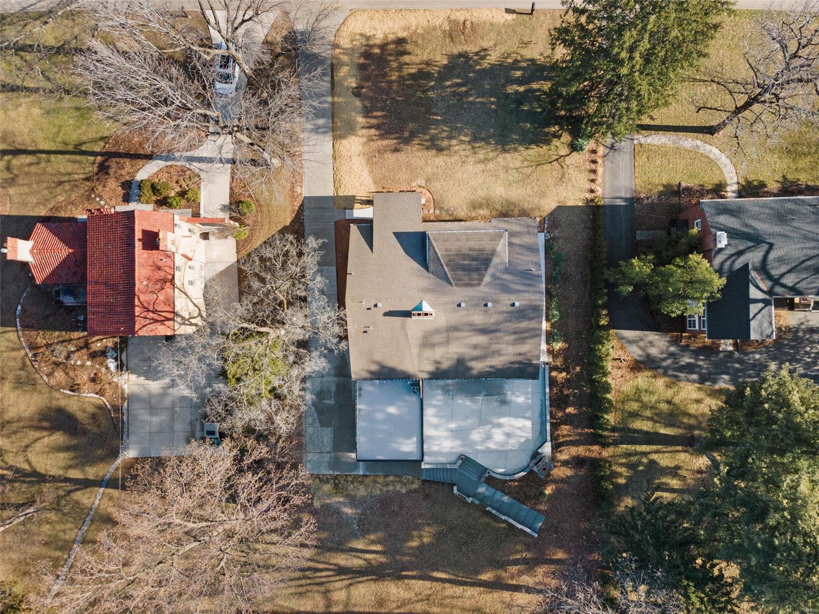 Grantwood Terrace - Residential