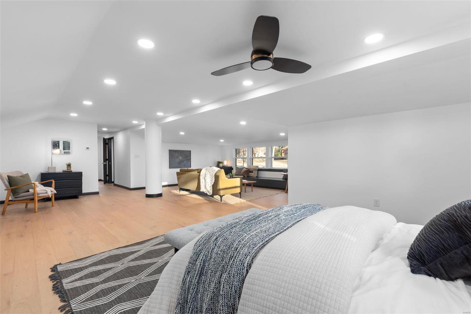 Grantwood Terrace - Residential