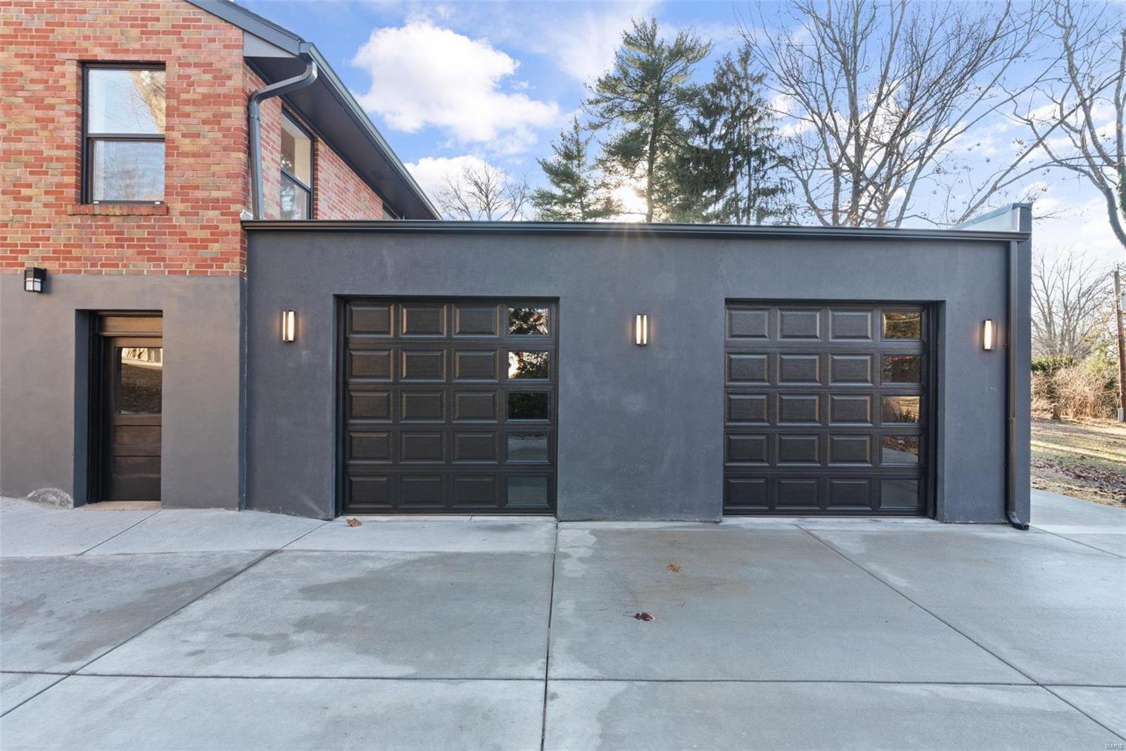 Grantwood Terrace - Residential