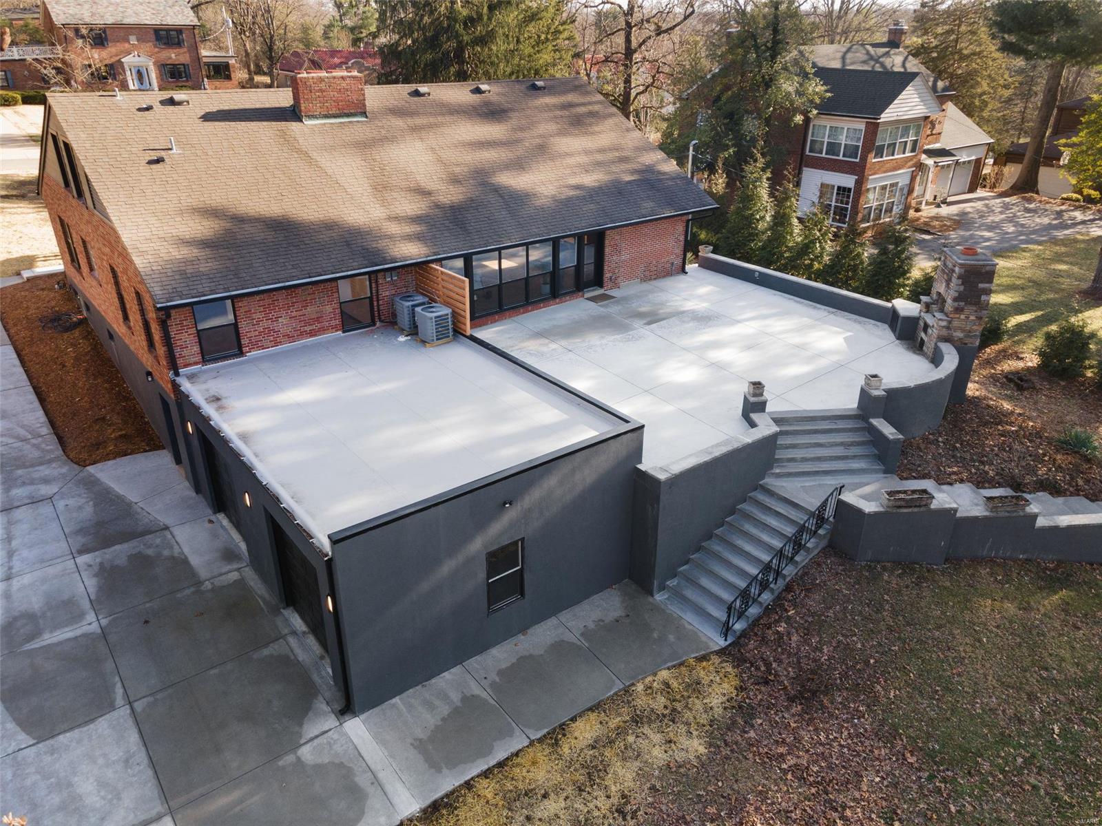 Grantwood Terrace - Residential