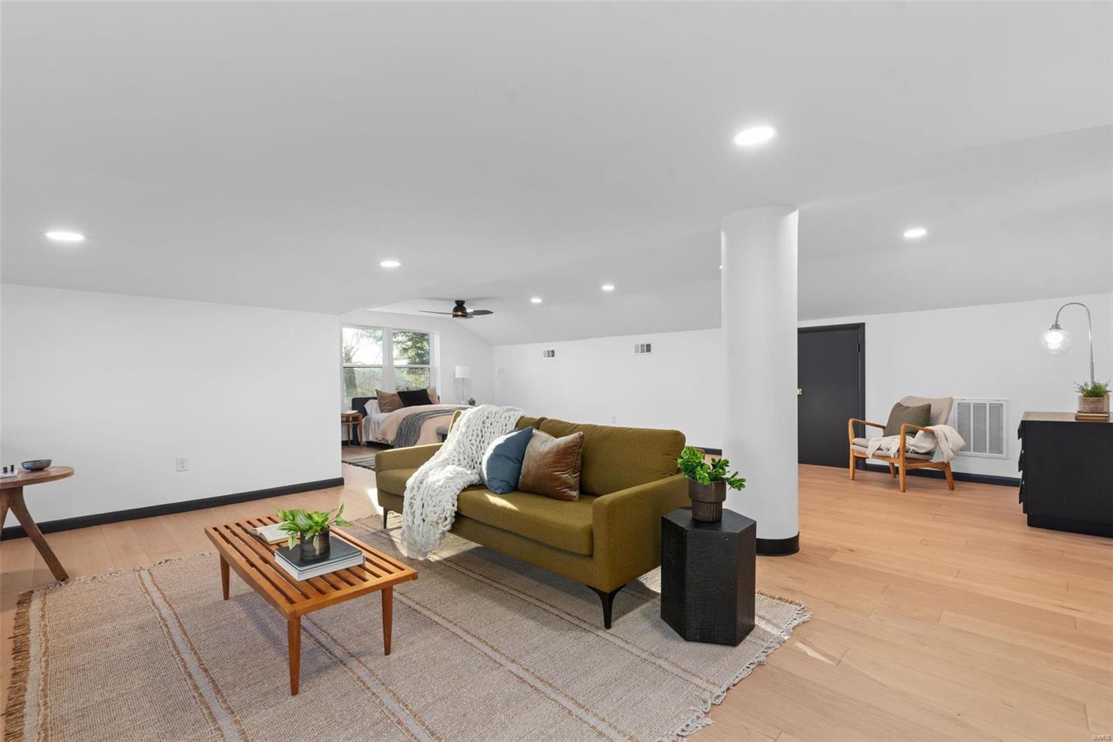 Grantwood Terrace - Residential