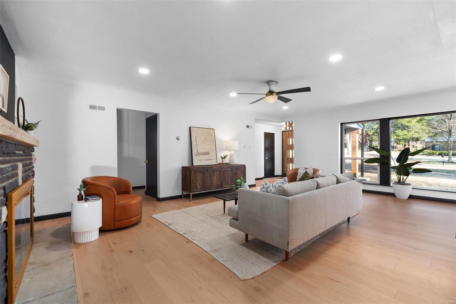 Grantwood Terrace - Residential