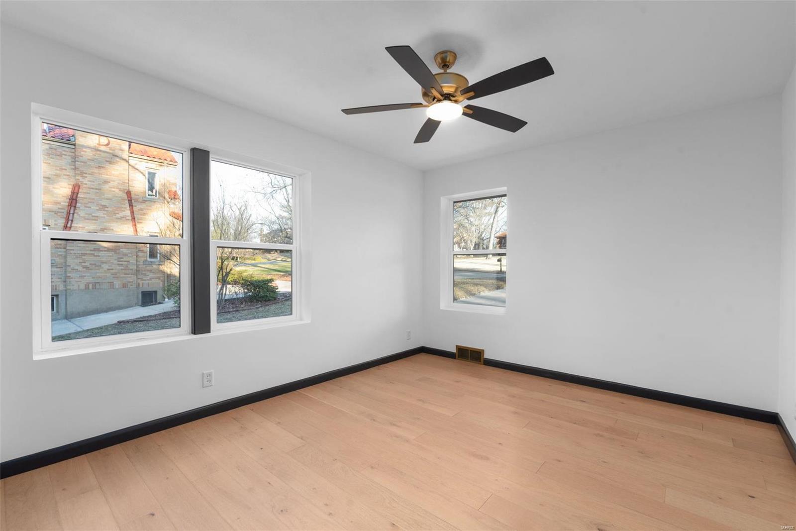 Grantwood Terrace - Residential