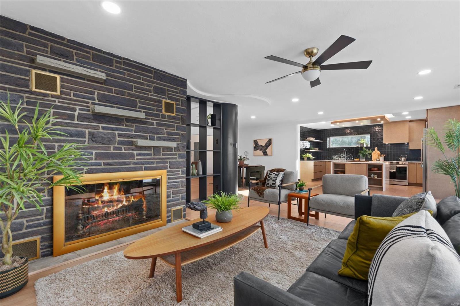 Grantwood Terrace - Residential