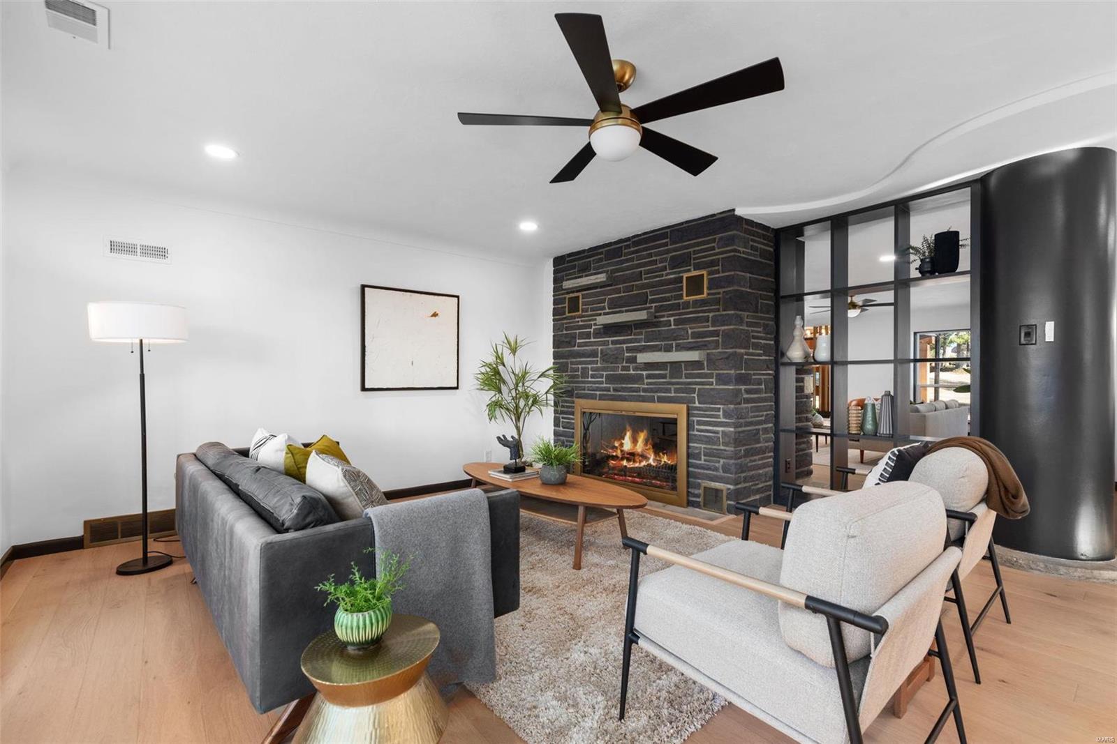 Grantwood Terrace - Residential