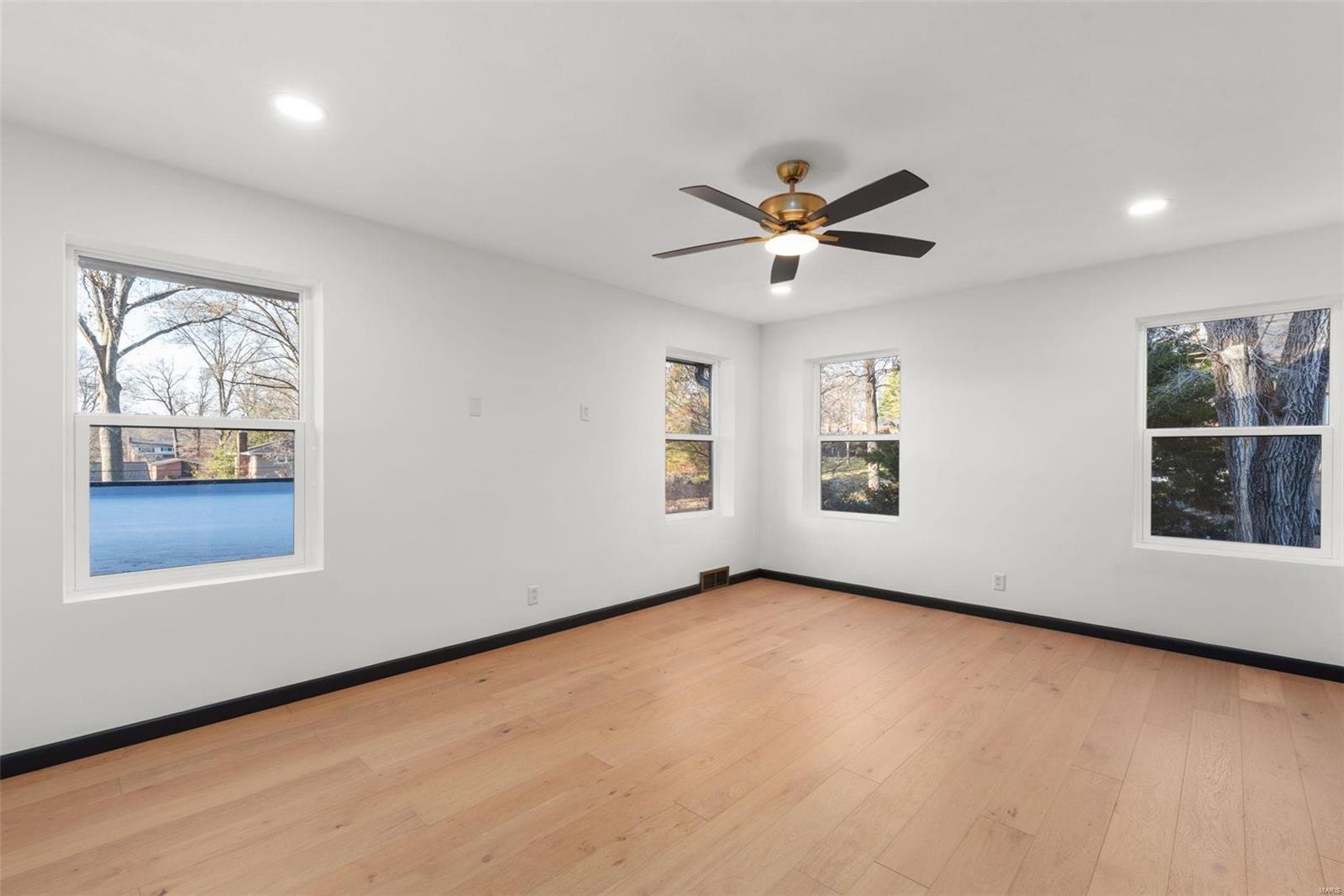 Grantwood Terrace - Residential