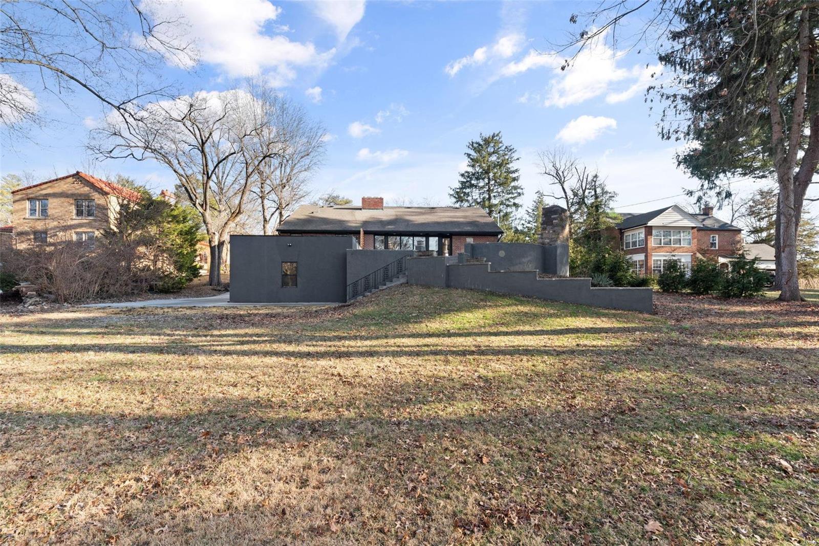 Grantwood Terrace - Residential