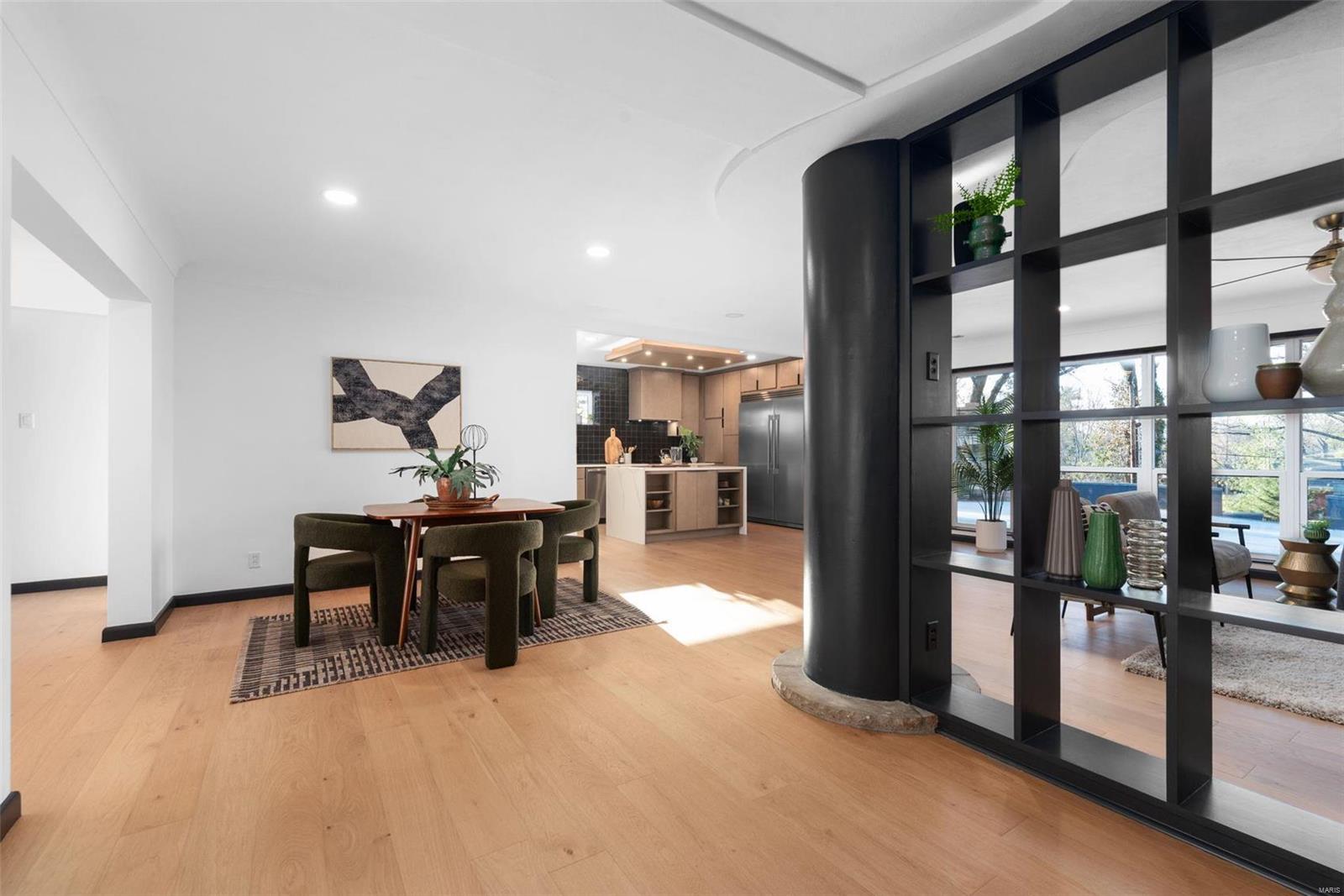 Grantwood Terrace - Residential