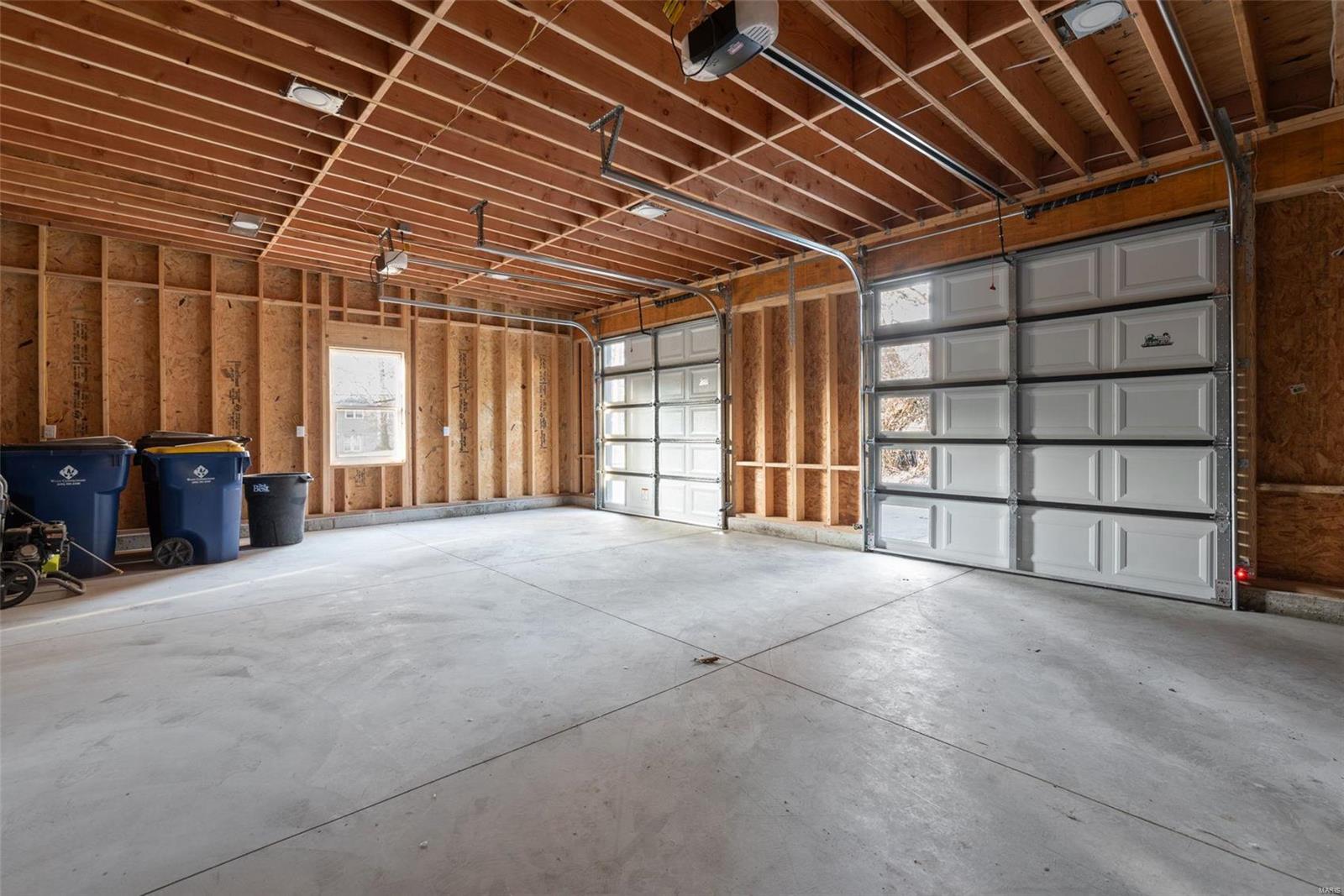 Grantwood Terrace - Residential