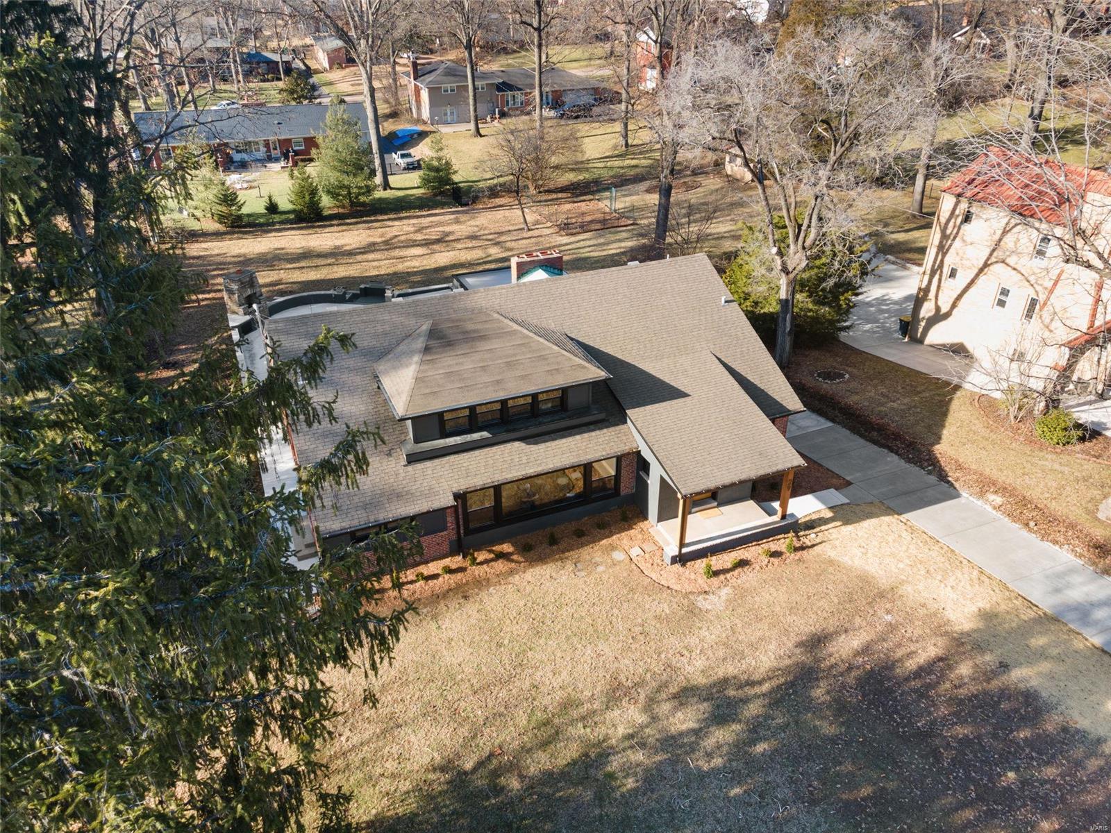 Grantwood Terrace - Residential