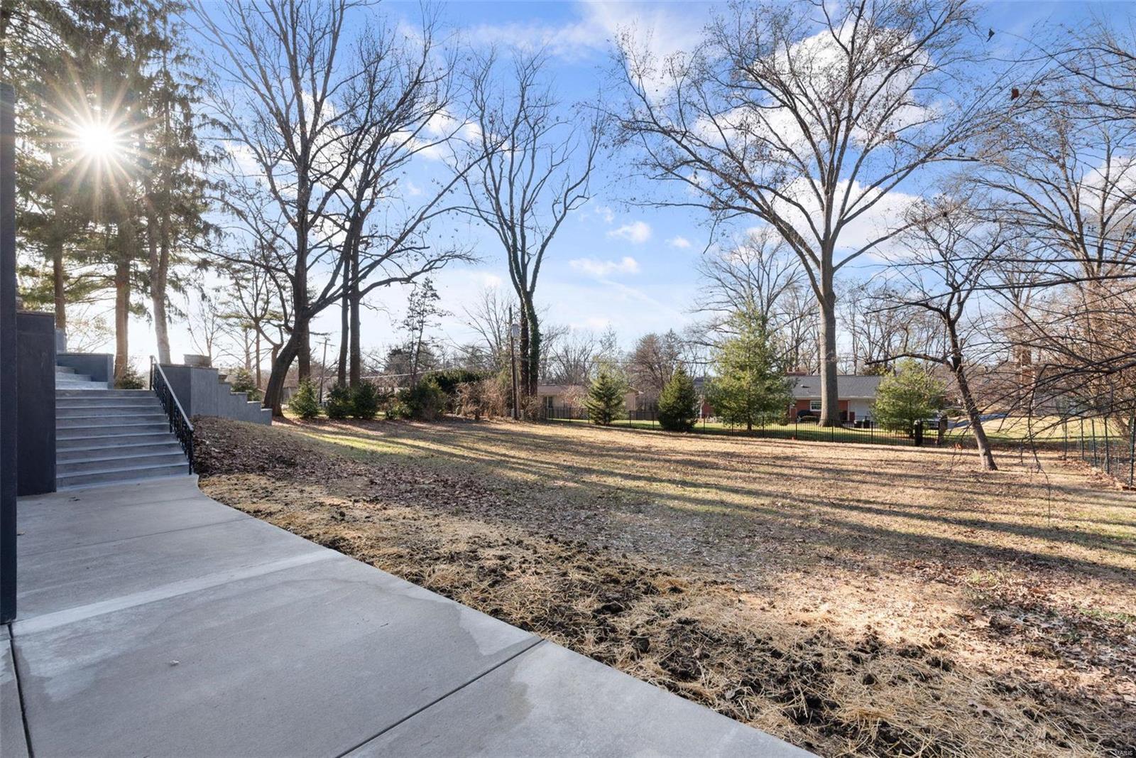 Grantwood Terrace - Residential