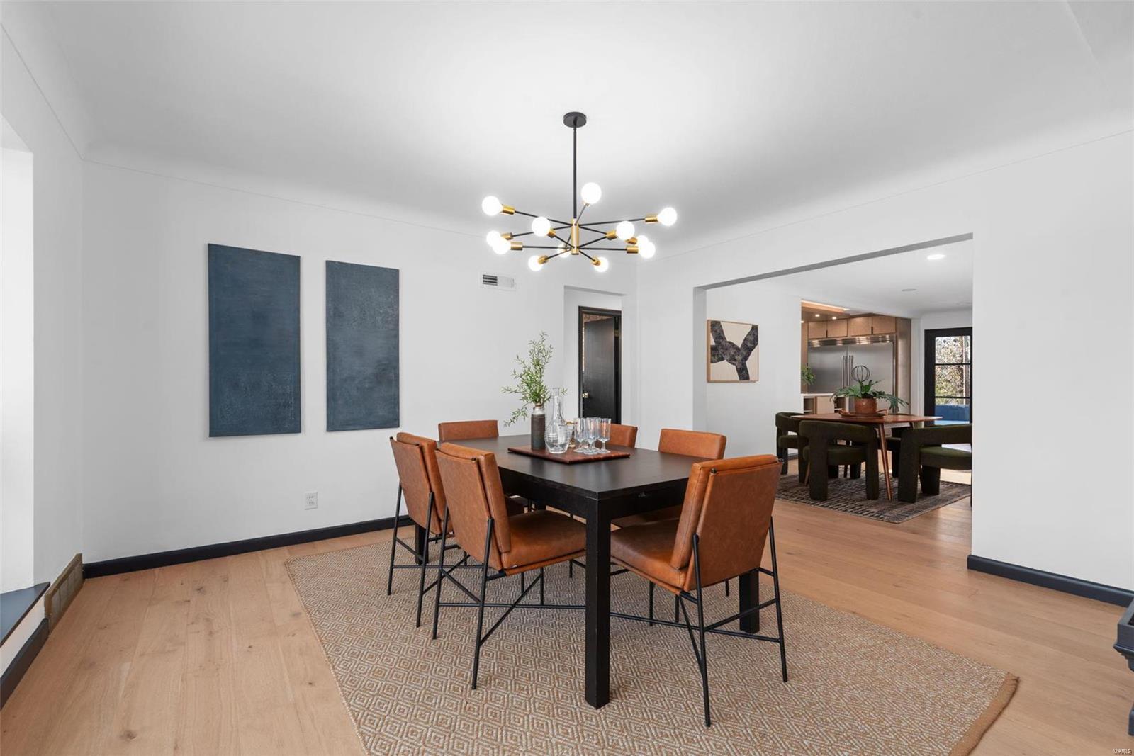 Grantwood Terrace - Residential