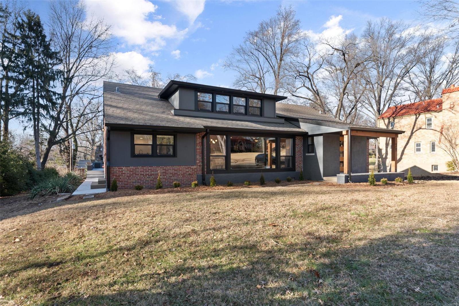Grantwood Terrace - Residential