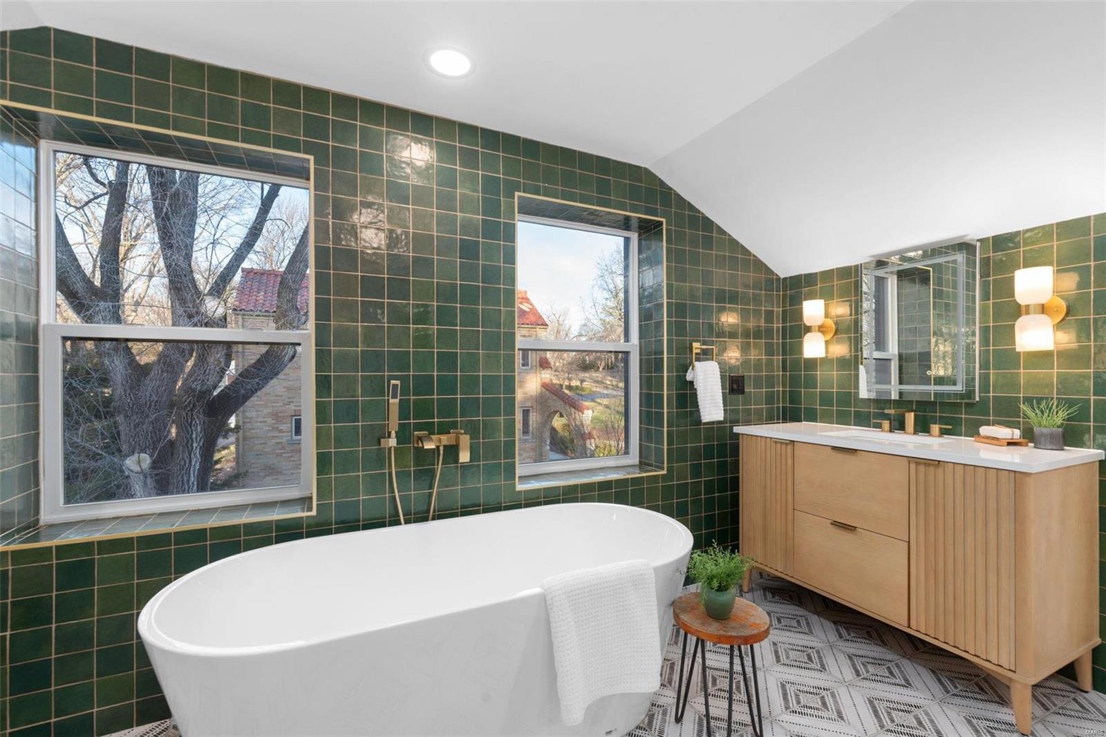 Grantwood Terrace - Residential