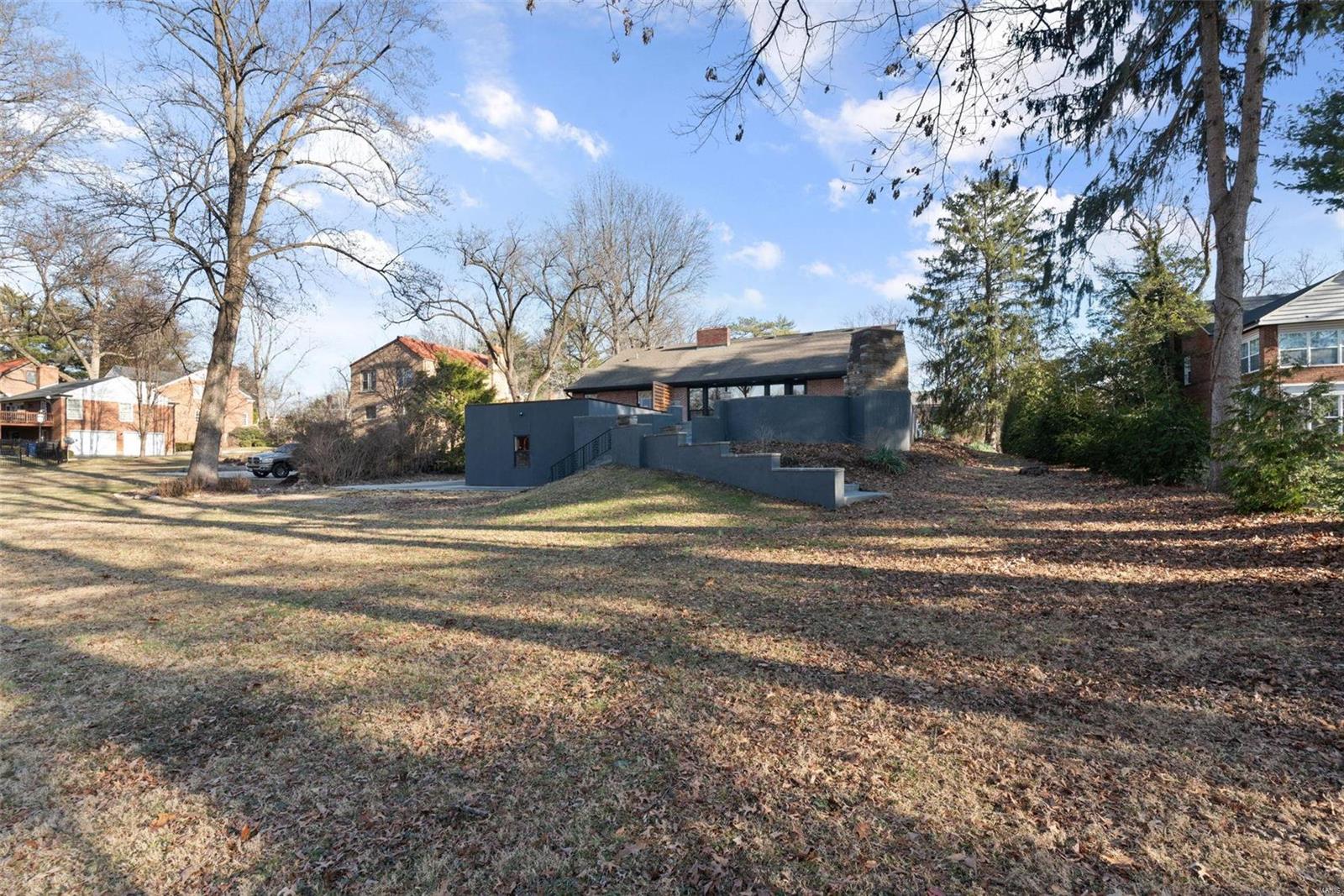 Grantwood Terrace - Residential