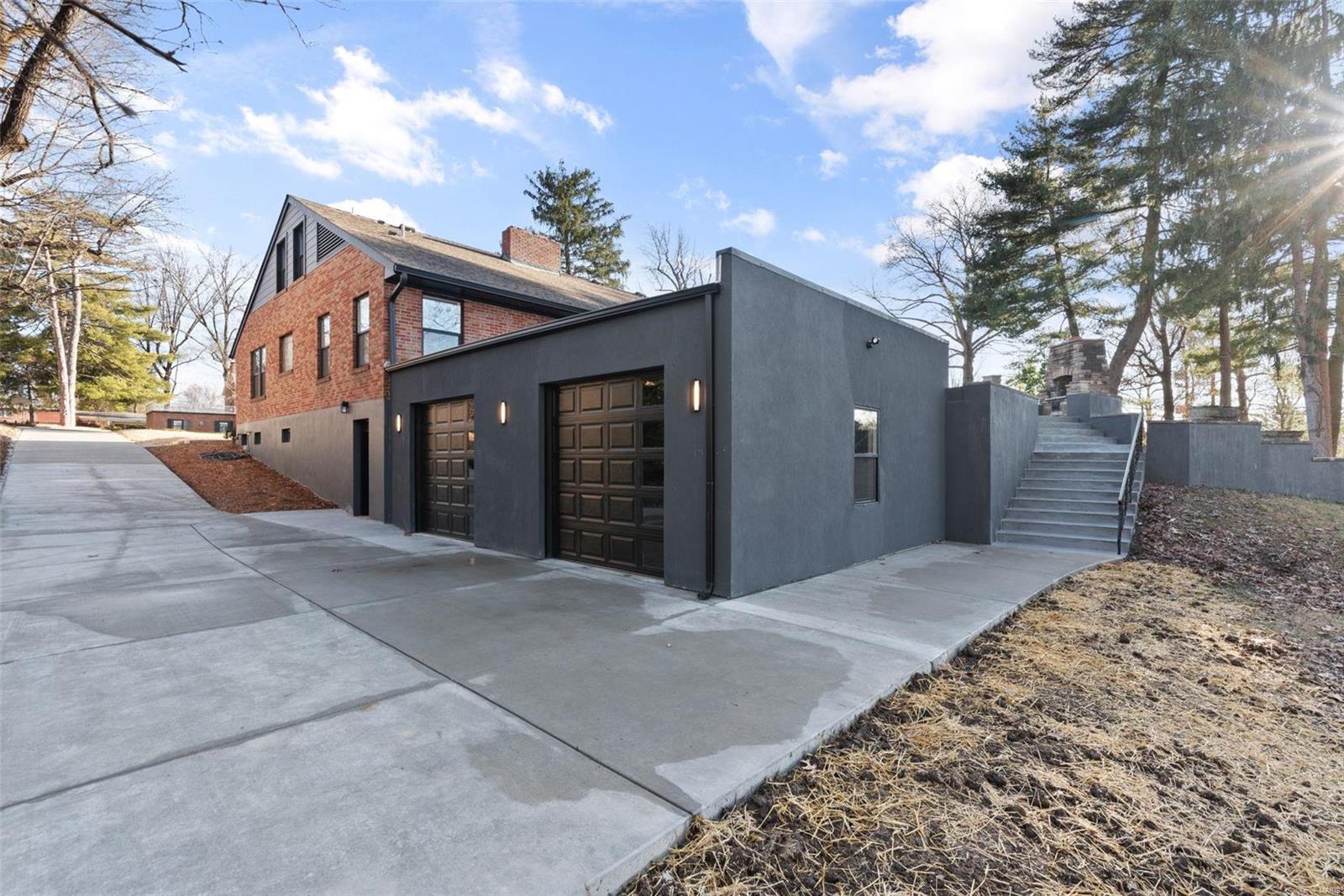 Grantwood Terrace - Residential