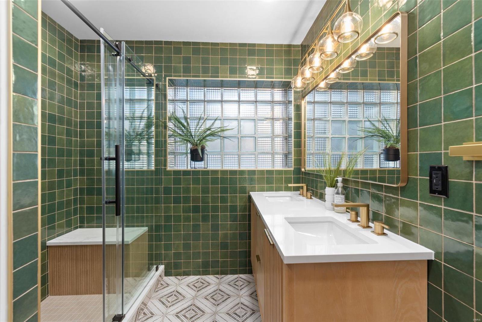 Grantwood Terrace - Residential