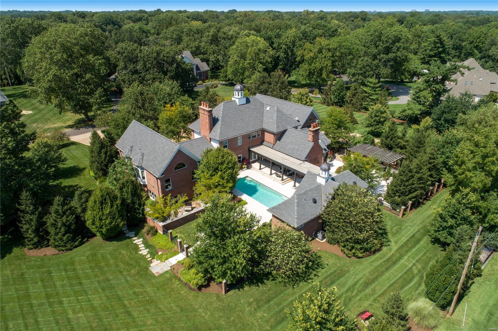 Huntleigh Woods - Residential