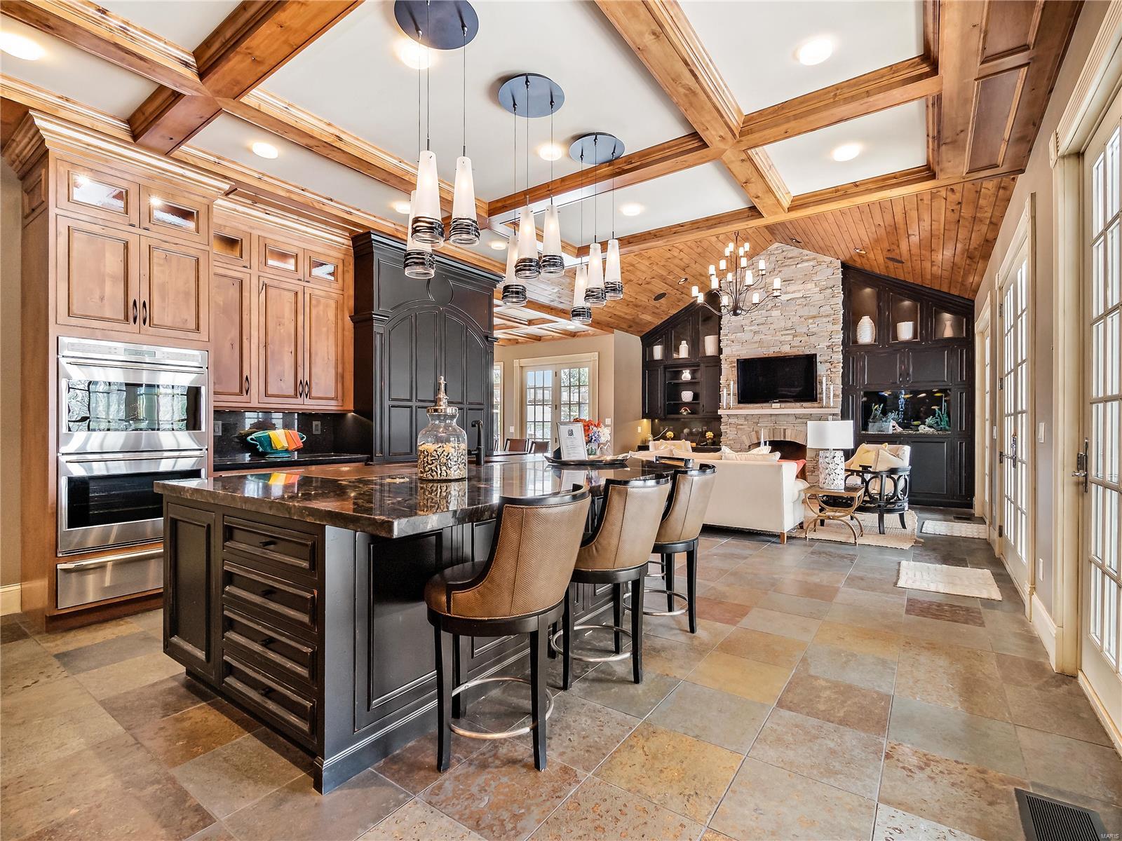 Huntleigh Woods - Residential