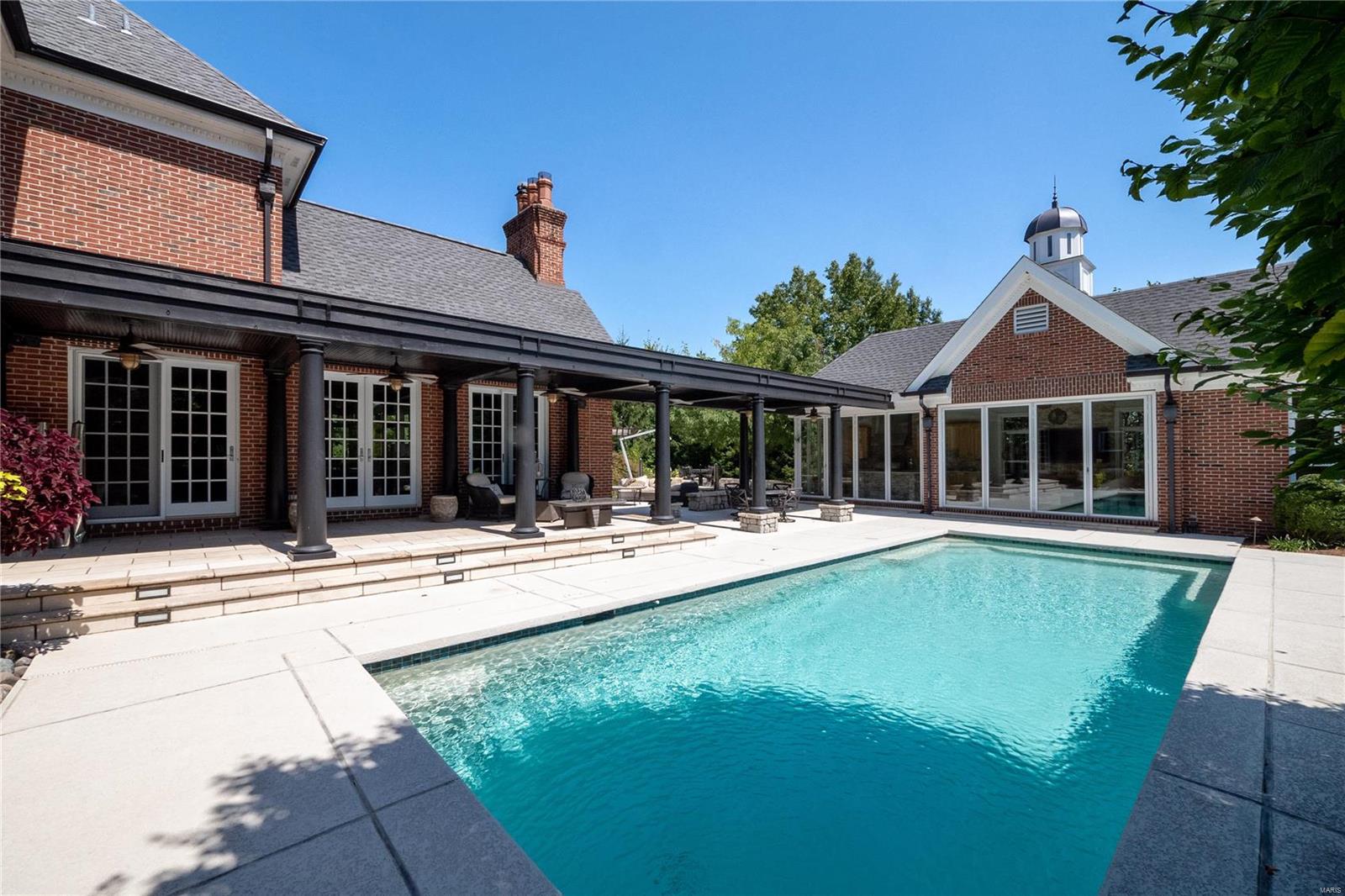 Huntleigh Woods - Residential