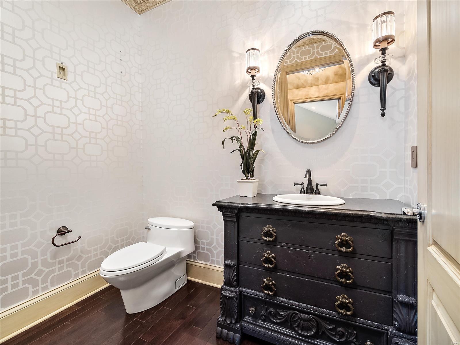 Huntleigh Woods - Residential