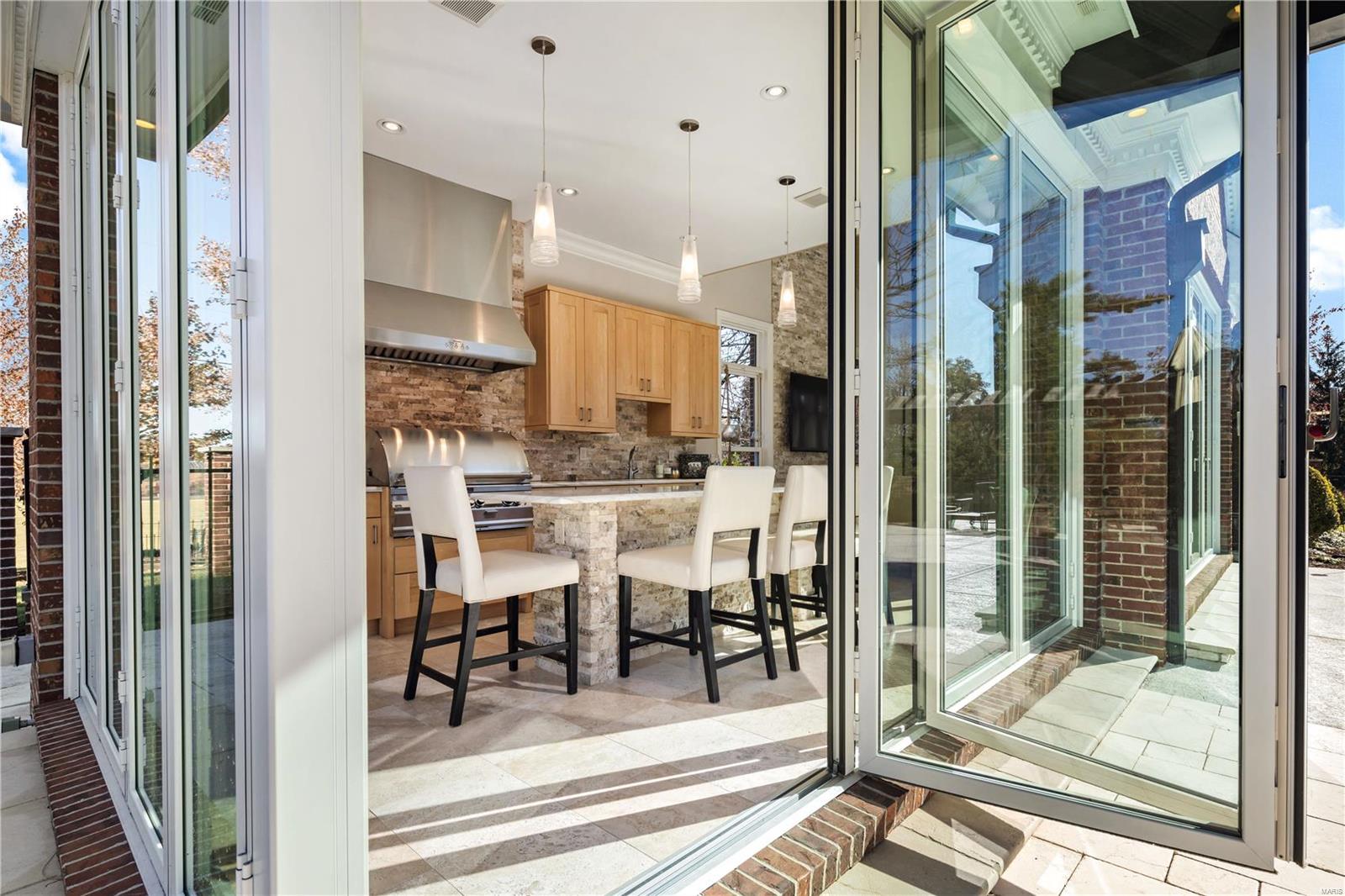 Huntleigh Woods - Residential