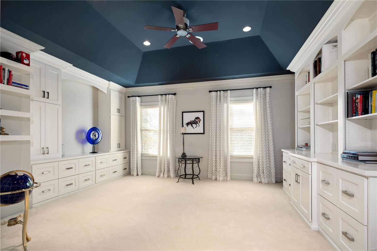 Huntleigh Woods - Residential