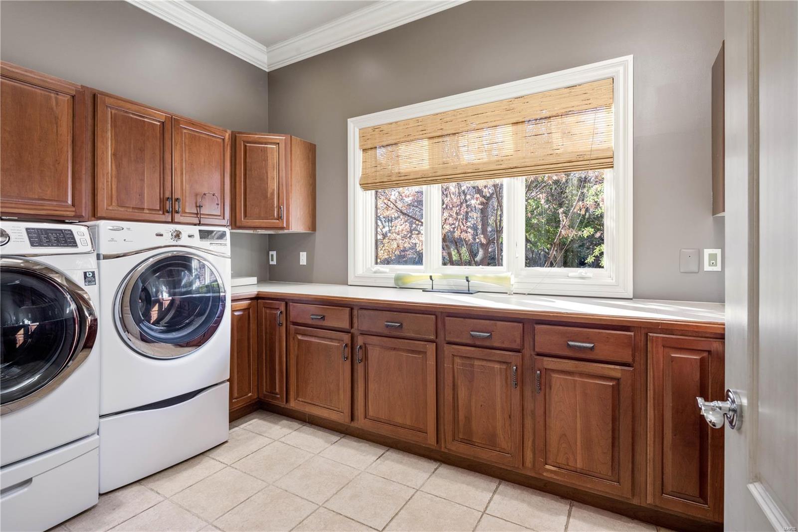 Huntleigh Woods - Residential