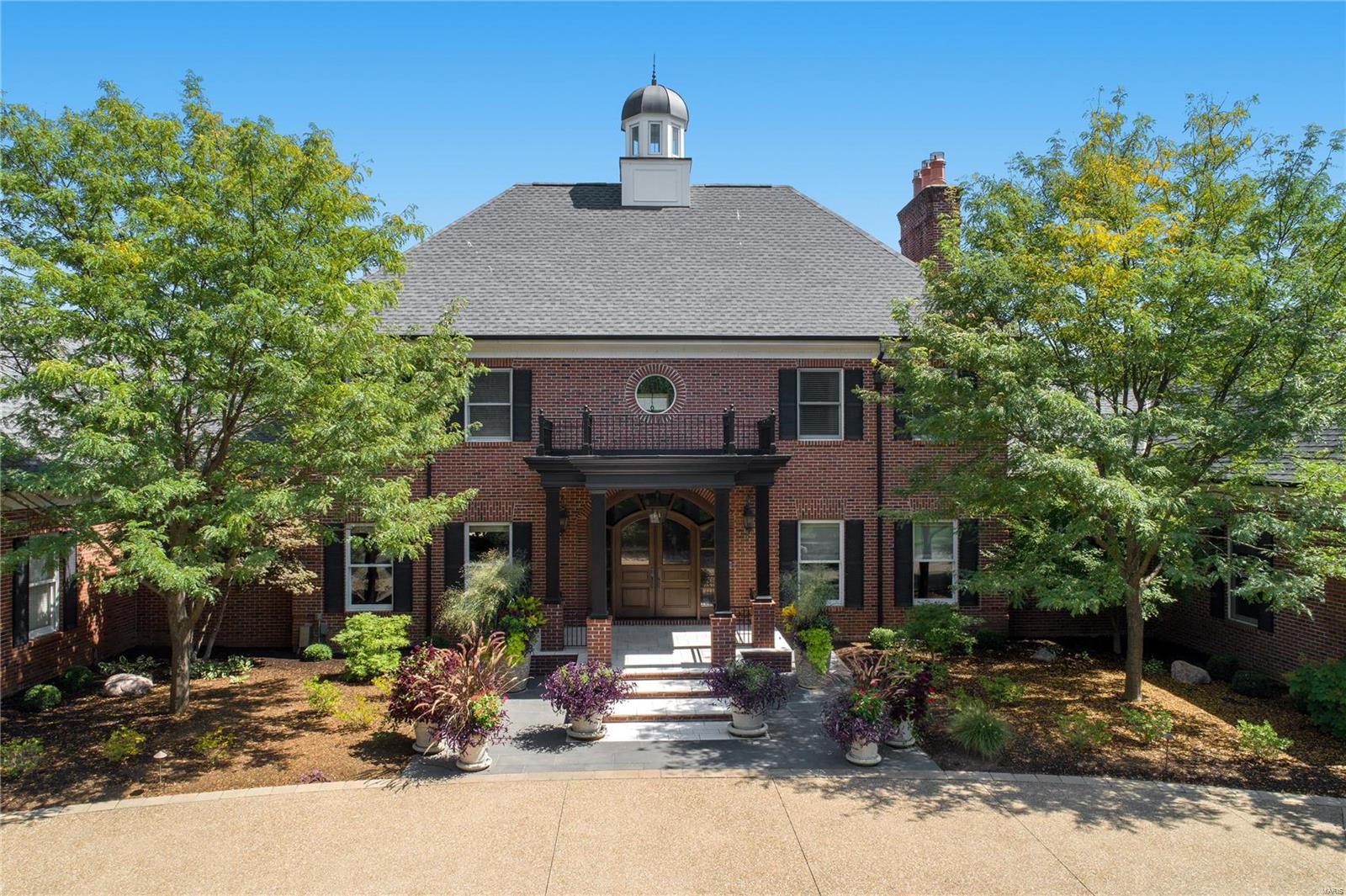 Huntleigh Woods - Residential